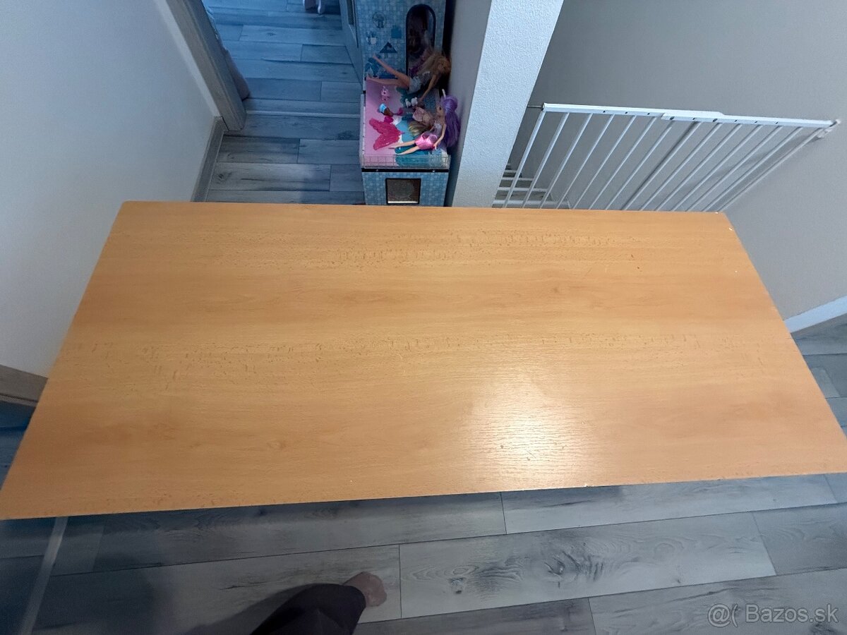 Písací stôl - 2