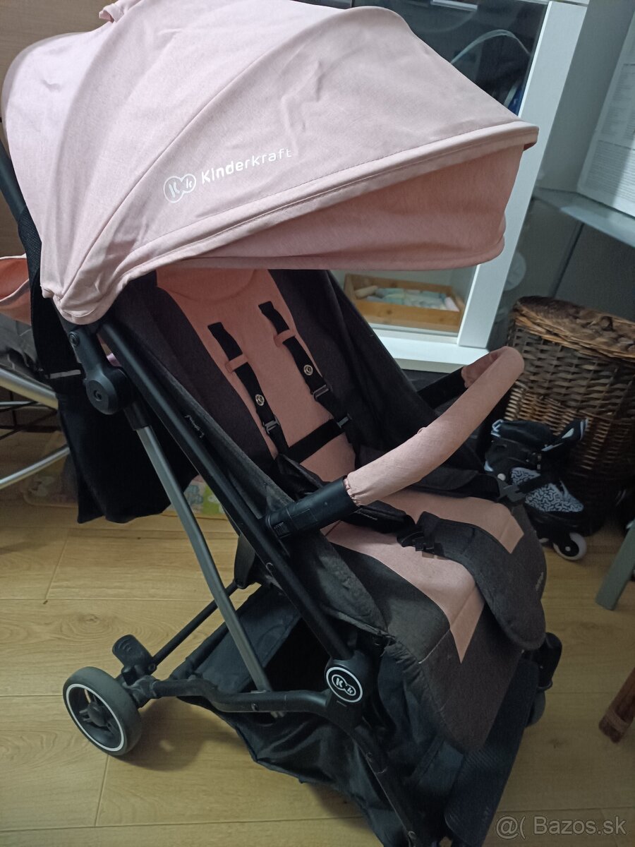 Športový kočík - 2