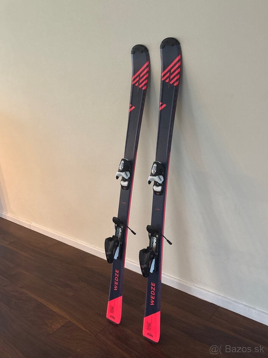 Detské lyže 130 - 2