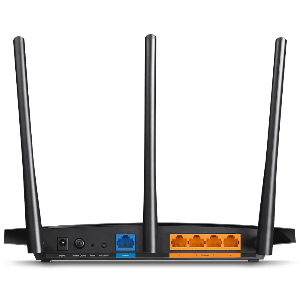 Predam: tp link archer 6 ac1200 (2,4Ghz 5Ghz) - 2