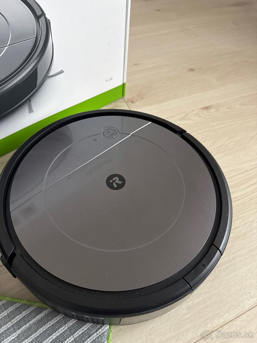 I Robot Roomba Combo R1138 - 2