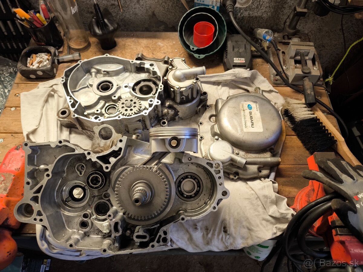 Diely smc ram 520 rr - 2