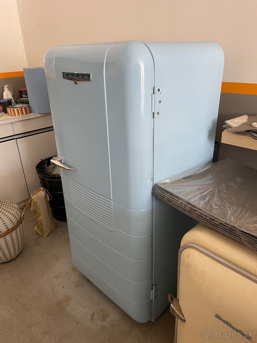 Retro chladnička Calex - 2