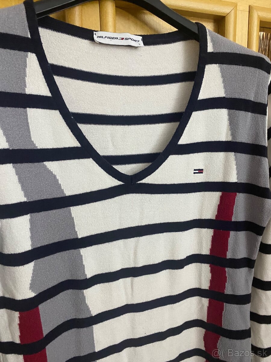 Tommy Hilfiger vel.S - 2