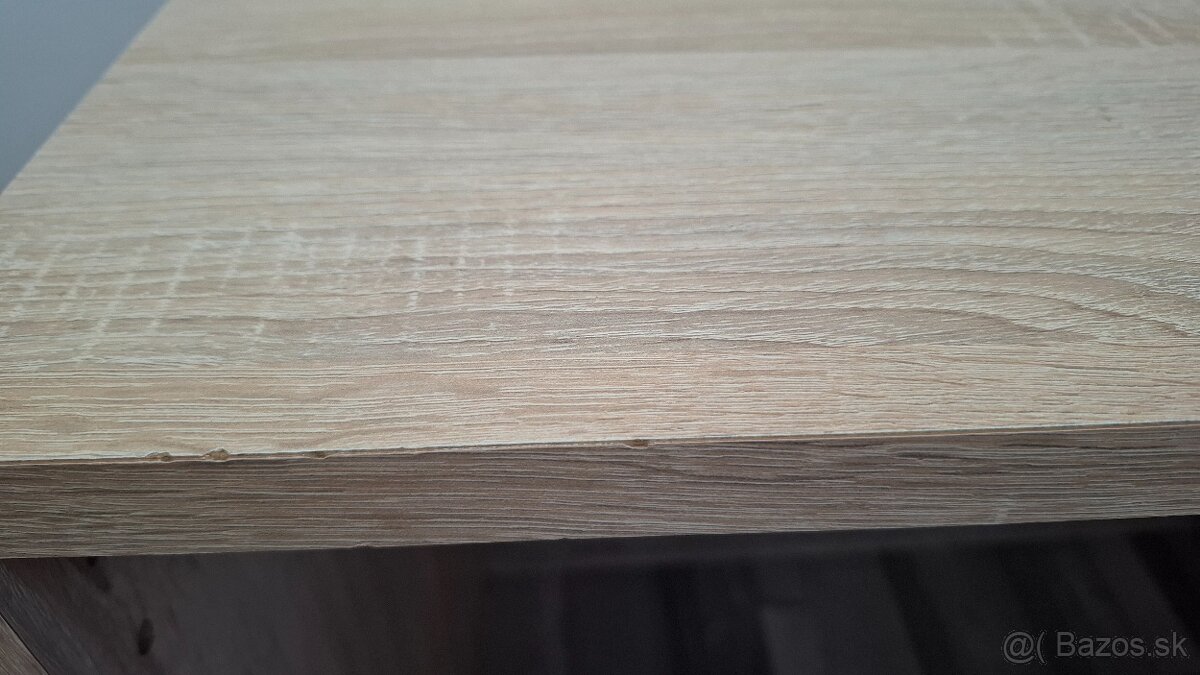 Písací stolík - 2