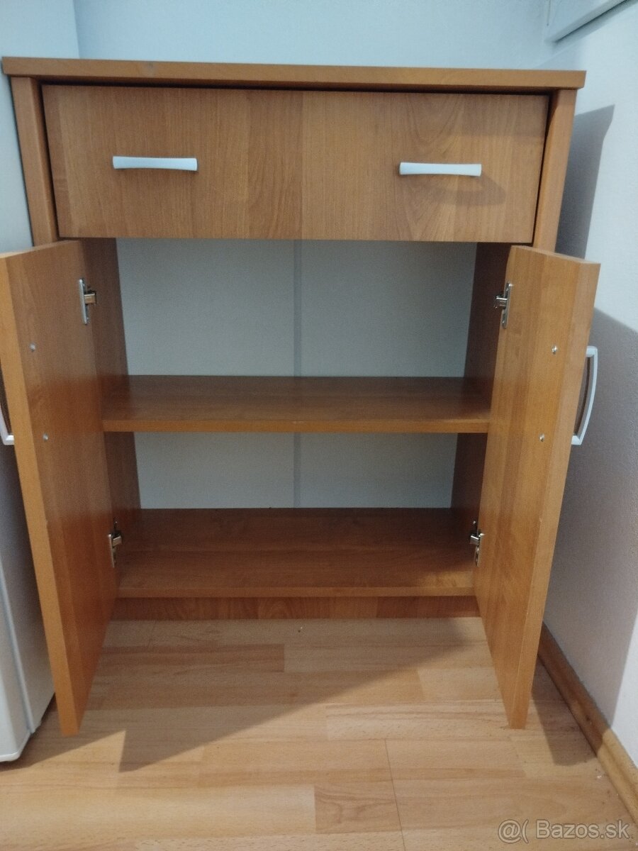 Predám skrinky/komody - 2