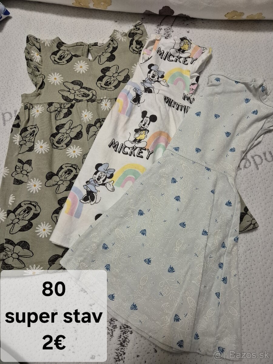 Oblecenie pre dievcatko - 2