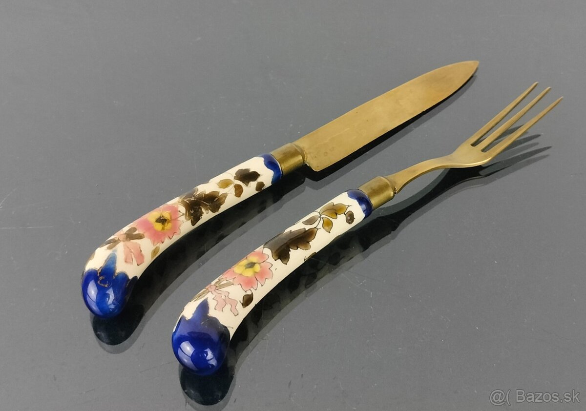 Mix rôznych starožitností - 2