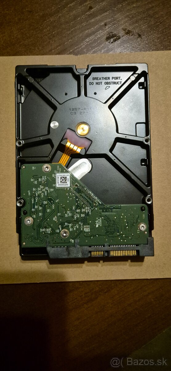 HDD - 2