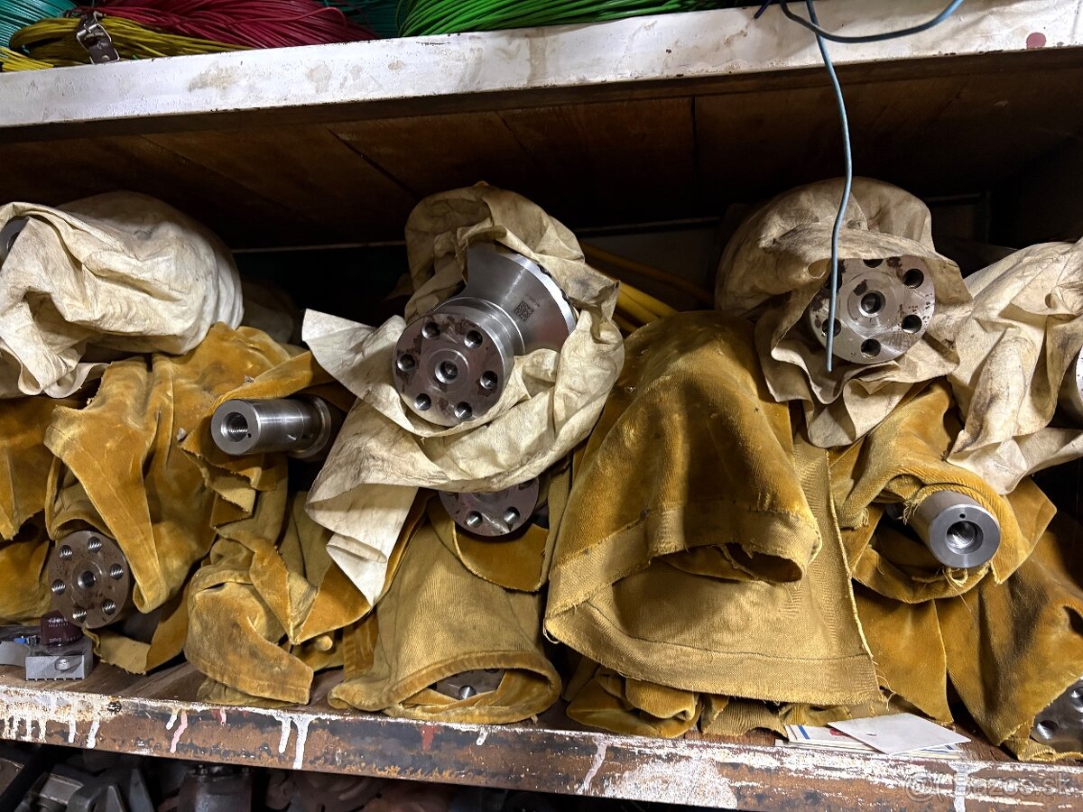 Lombardini diely - 2