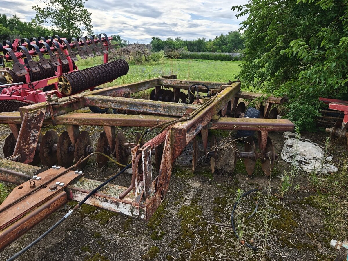 Ciferske disky - 3,5m - 2