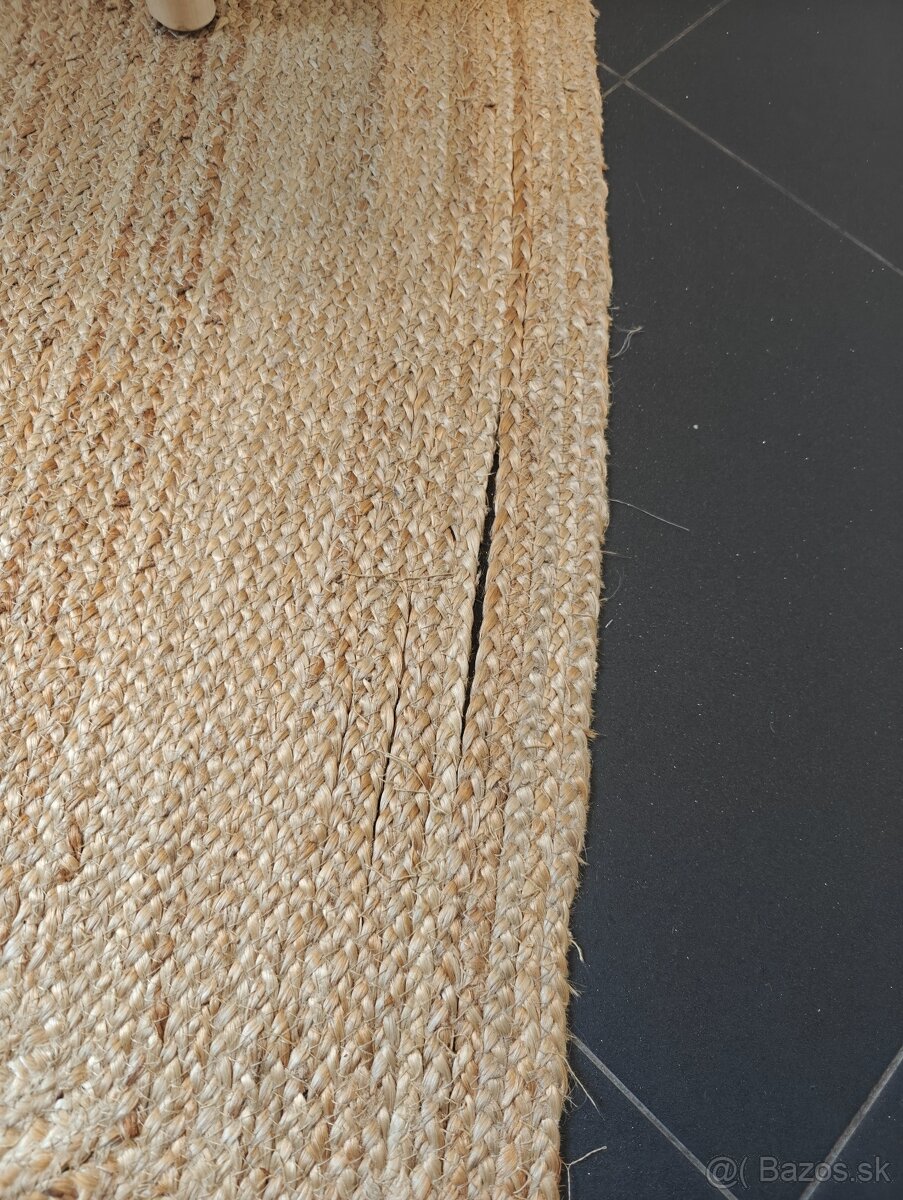 Prémiový koberec KaveHome - 2