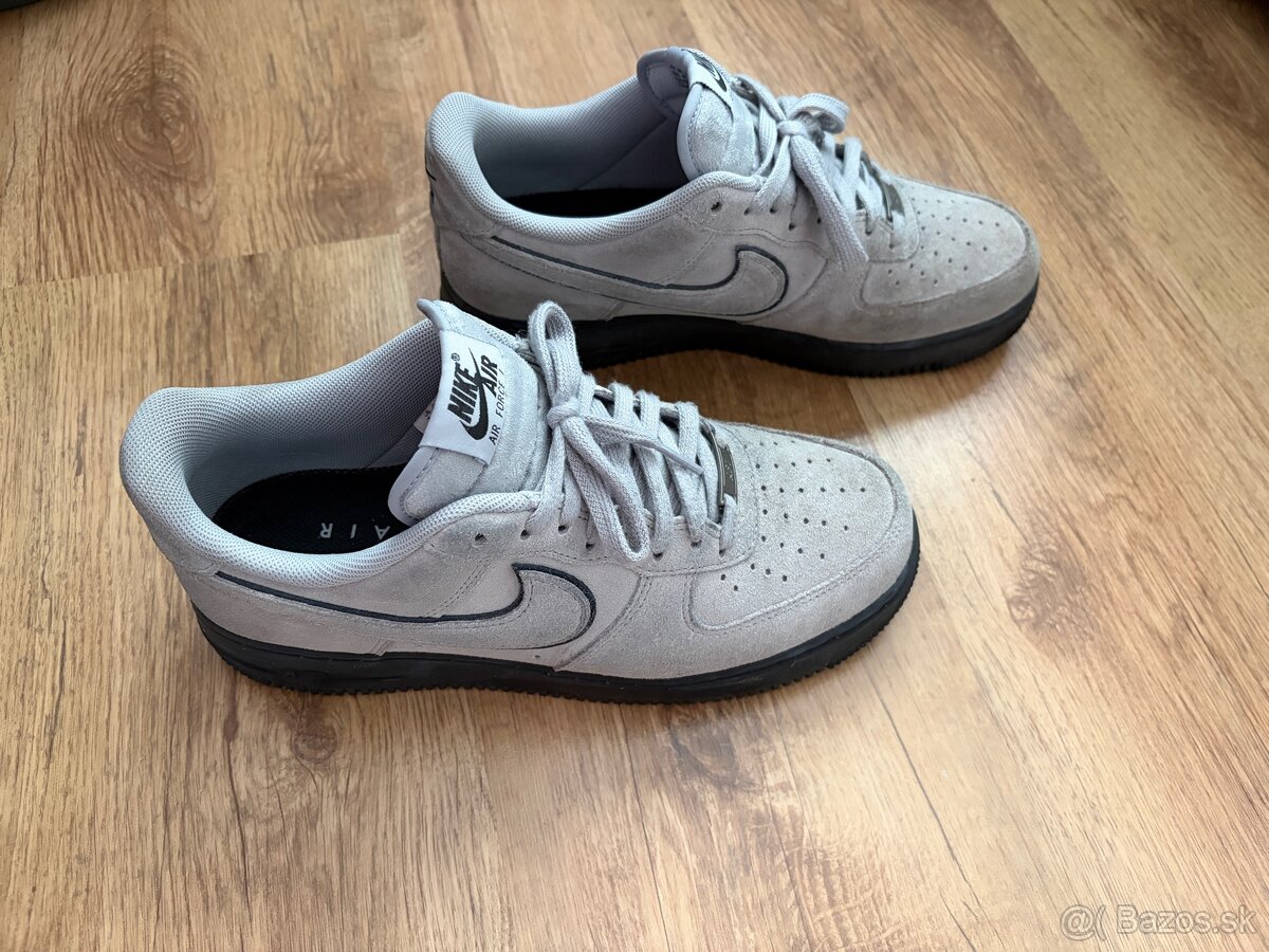Nike Air Force 1, vel. EUR 40,5 - 2