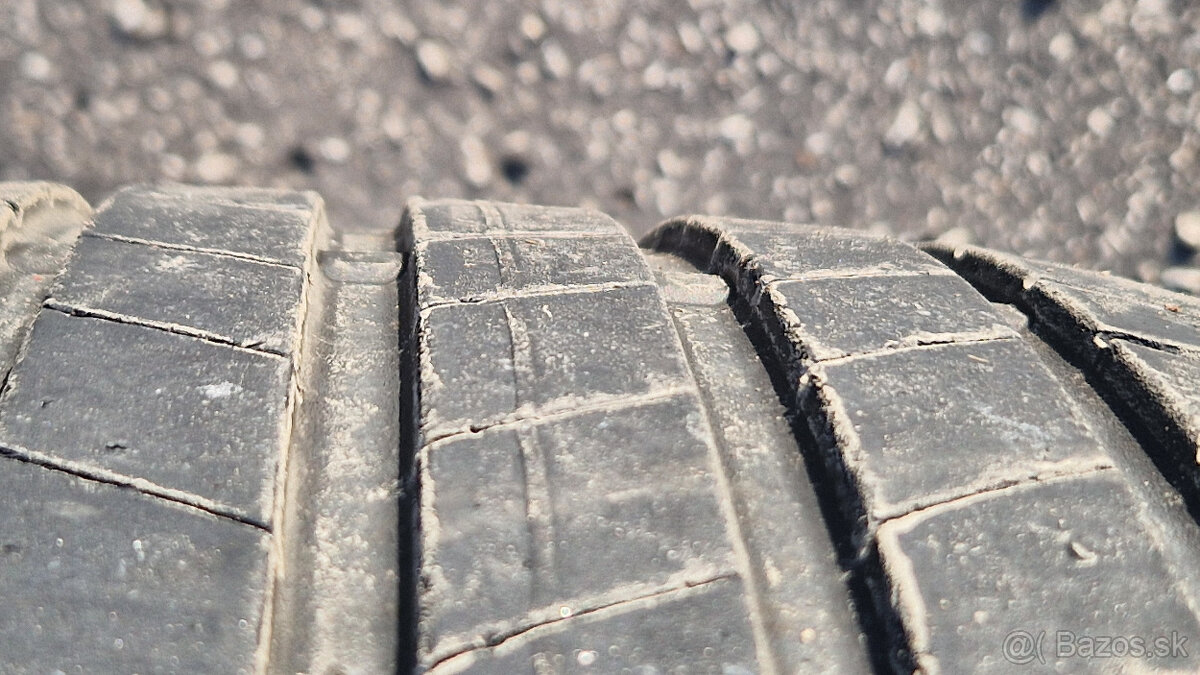 2 ks Bridgestone Turanza T005 225/40 R18 - 2