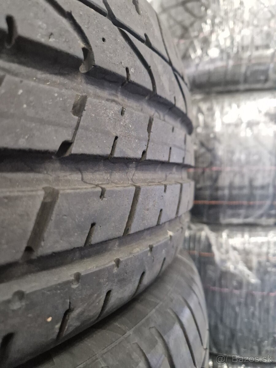 Letné pneu Pirelli 235/55 R18 - 2