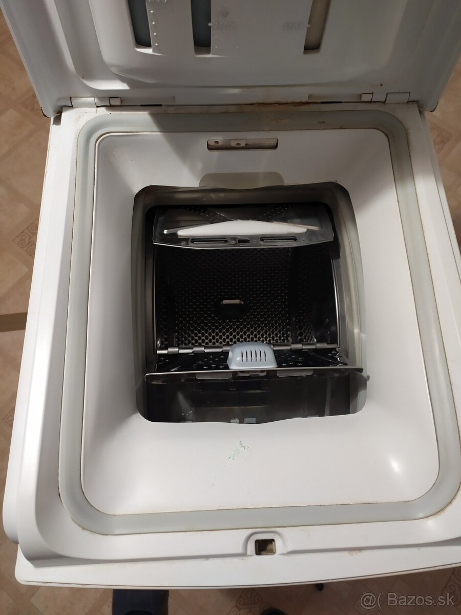 Automatická práčka AWE 8629 - 2