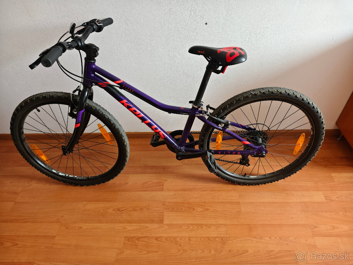 Kellys Kiter 30 - 2