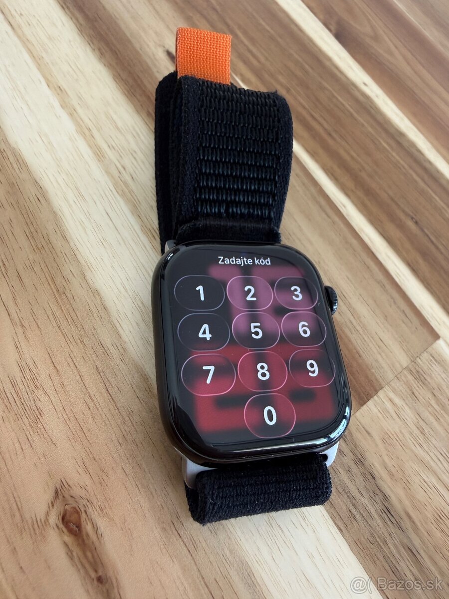Apple Watch series 10 (GPS) - 2
