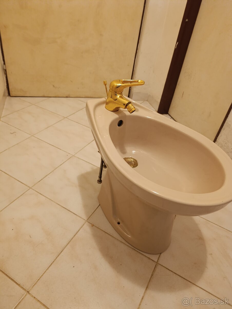 Predám bidet - 2