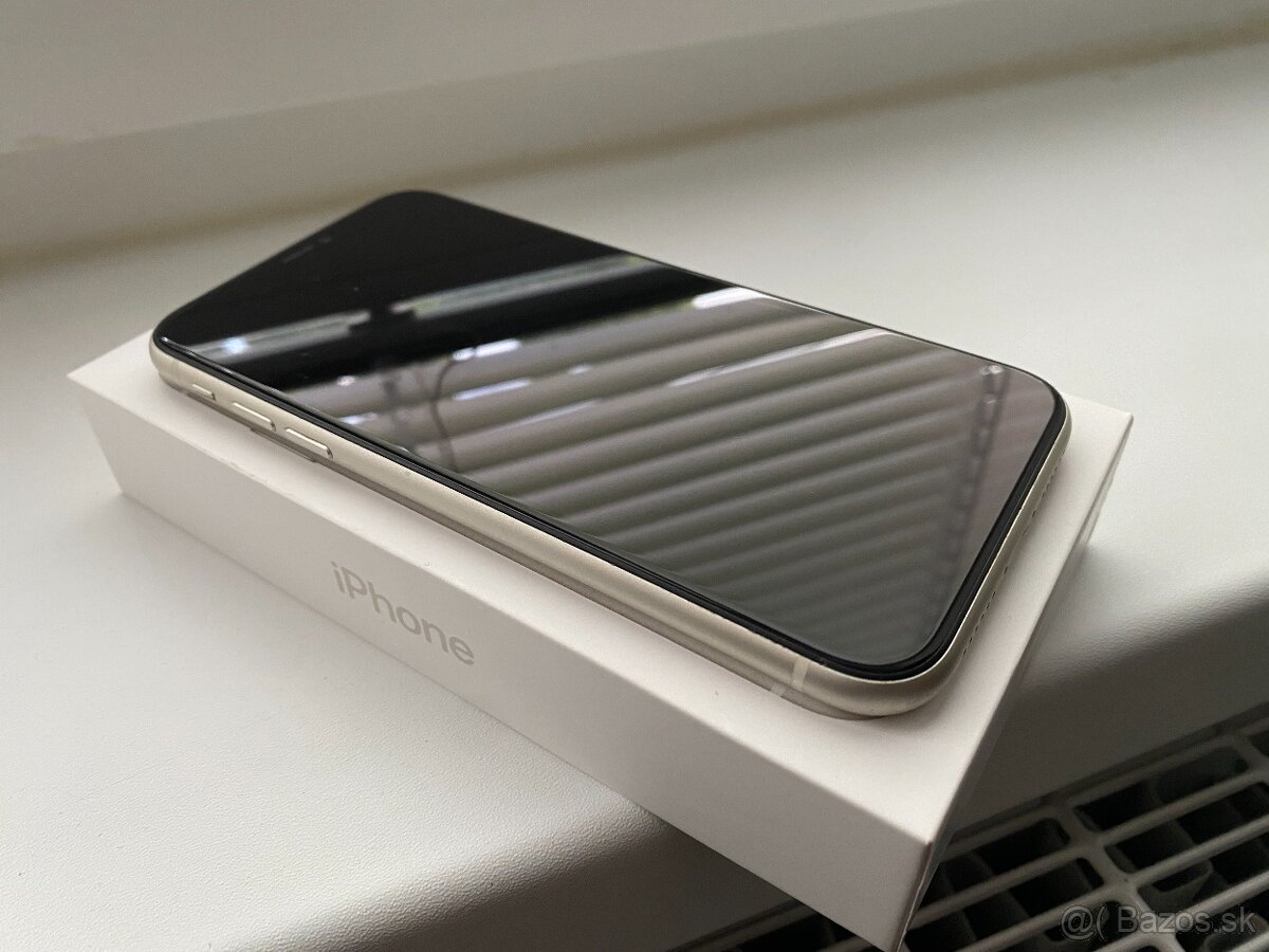 iPhone 11 128Gb - 2