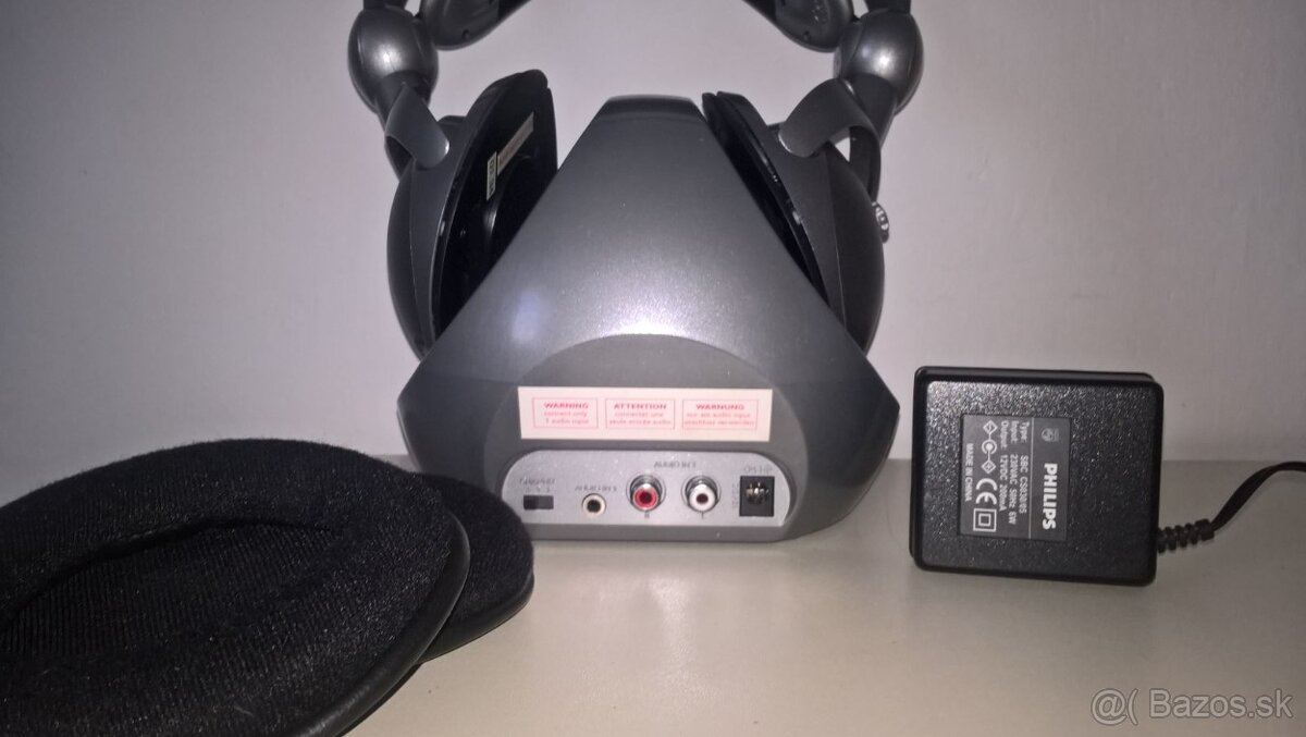 Philips SBC HC8410 - 2