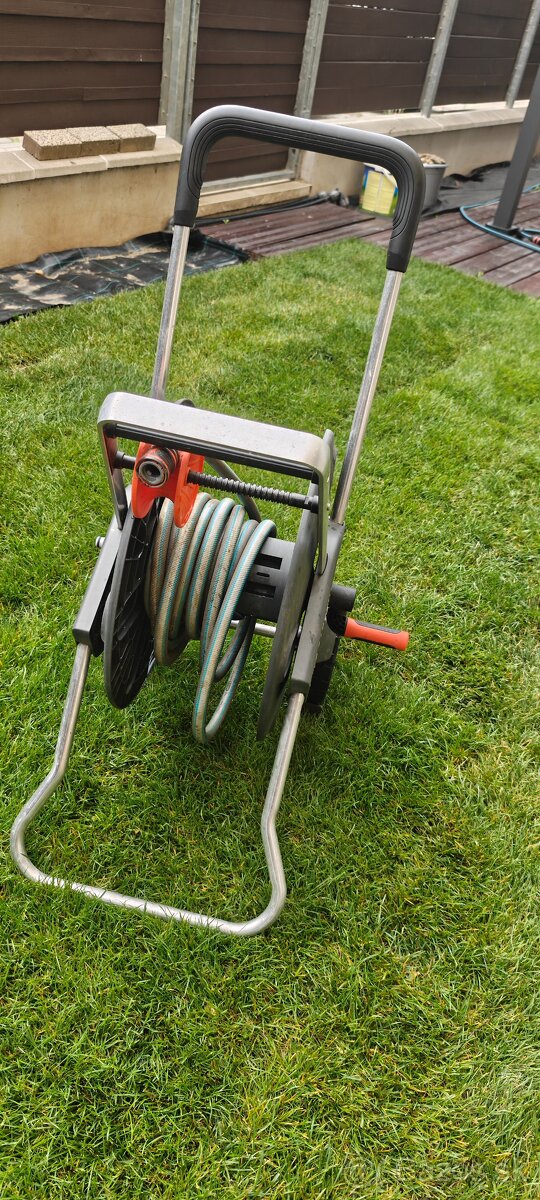 Gardena clever roll L bubon - 2