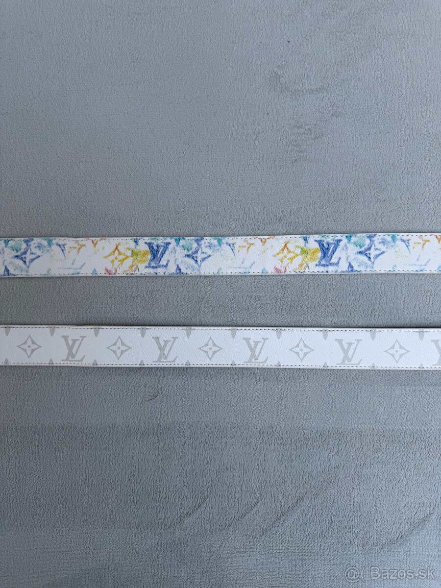 Louis Vuitton opasky - 2