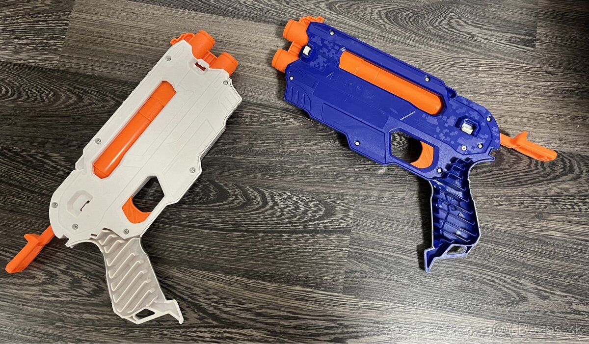 Nerf Splitstrike - 2