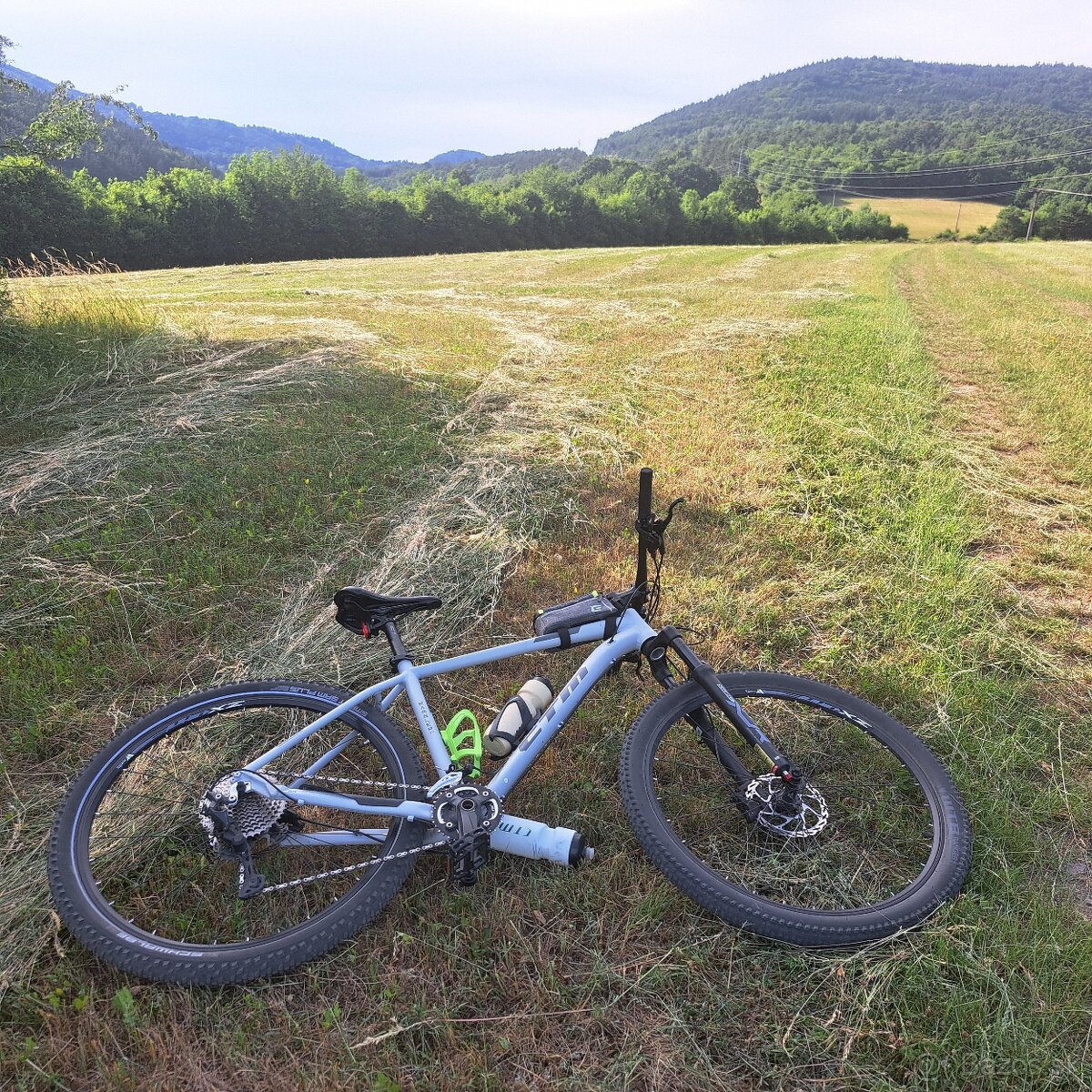 CTM Rambler 3.0 - 2