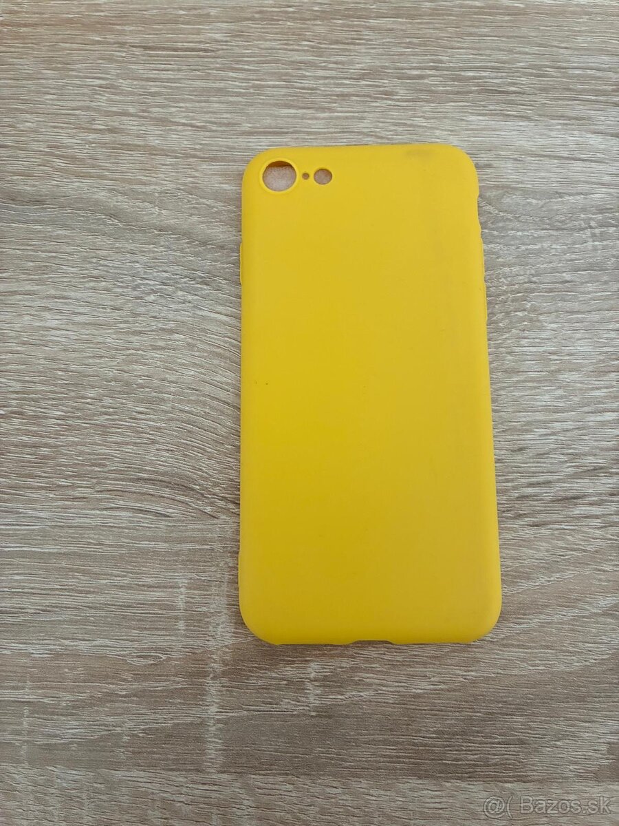 Kryt na IPhone SE 6/7/8 - 2