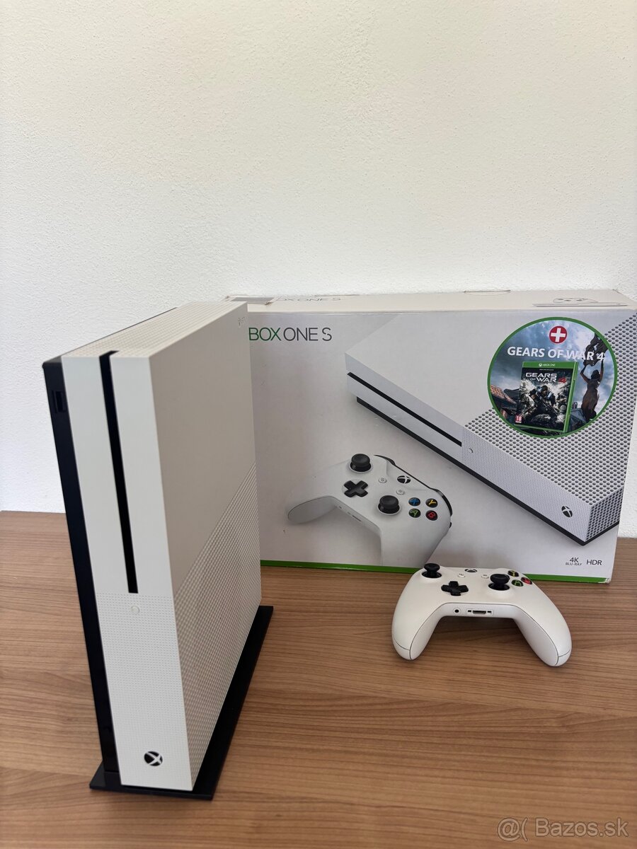 Xbox one S - 2