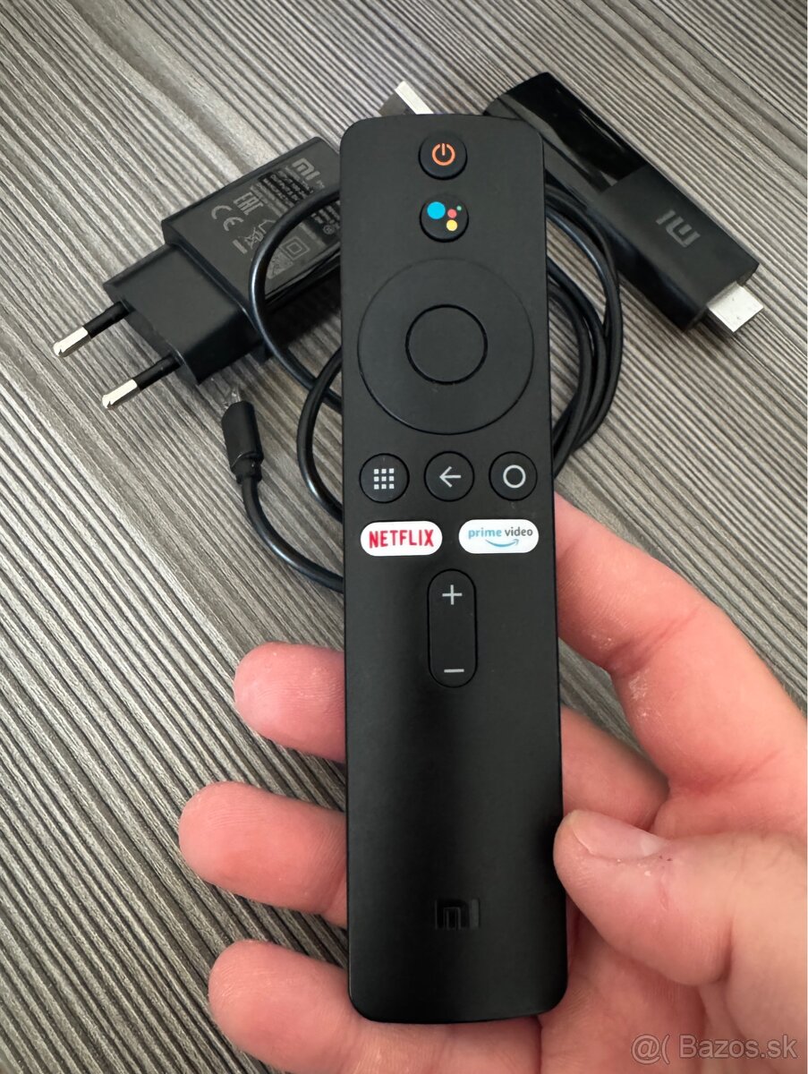 Xiaomi Mi TV stick - 2