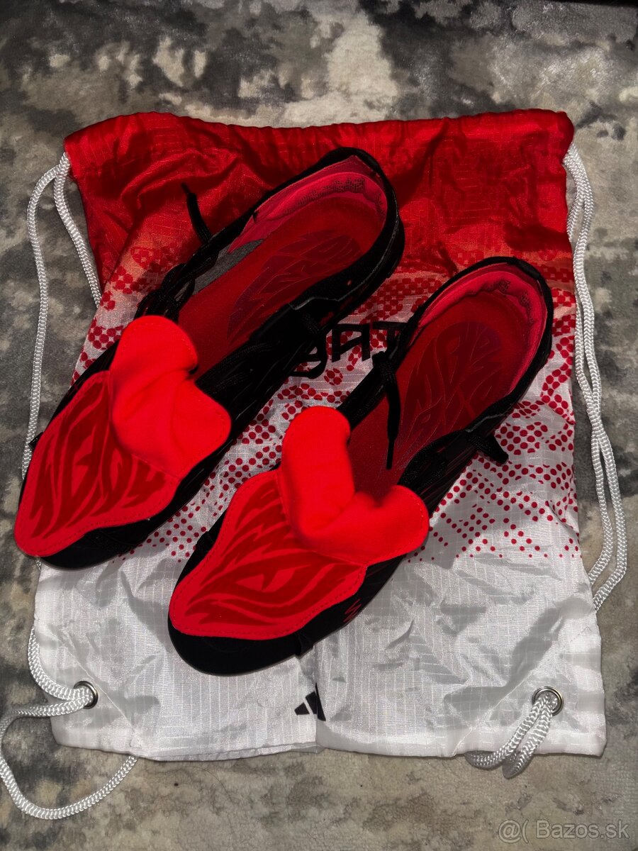 Adidas Predator - 2