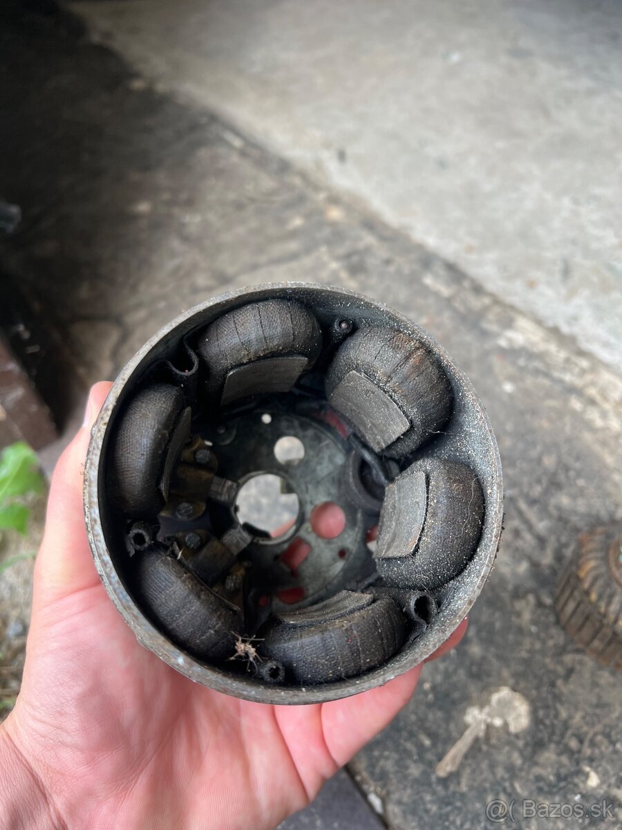 ✅Stator 2ks jawa✅ - 2