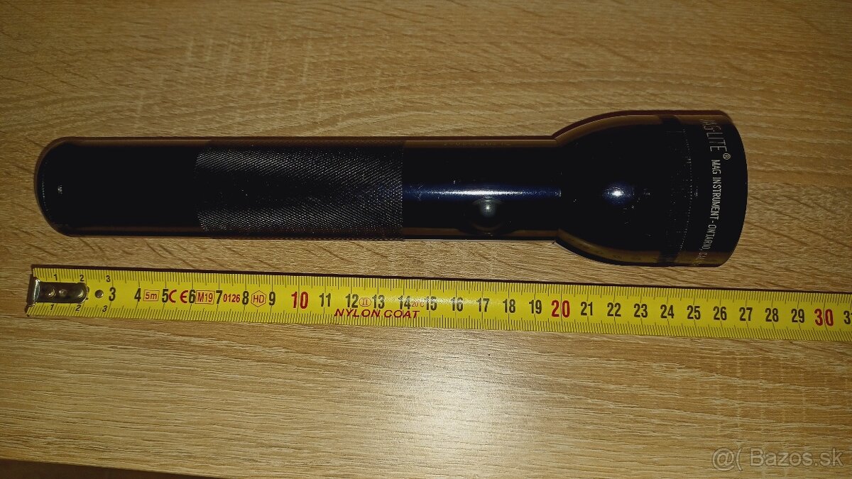 MAG-lite LED baterka - 2