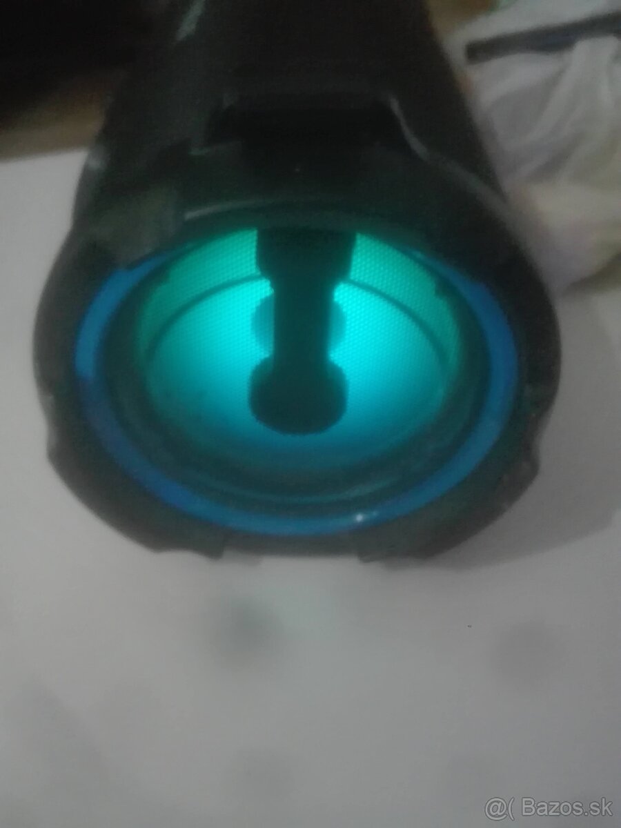 Reproduktor - 2