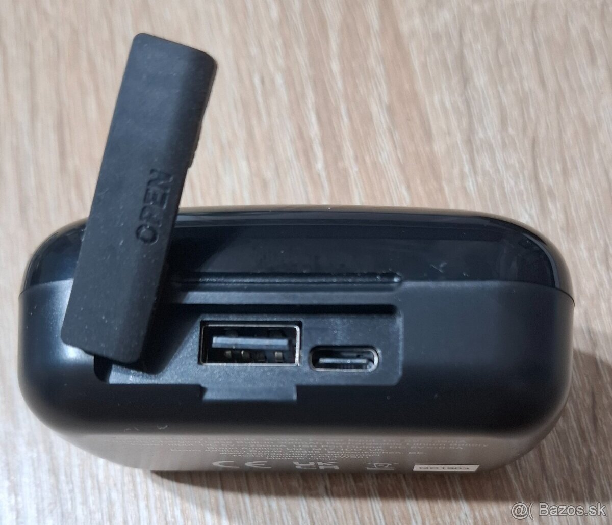 Predam nove bluetooth sluchadla - 2