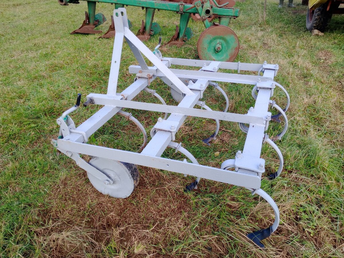 Kultivátor 150cm - 2