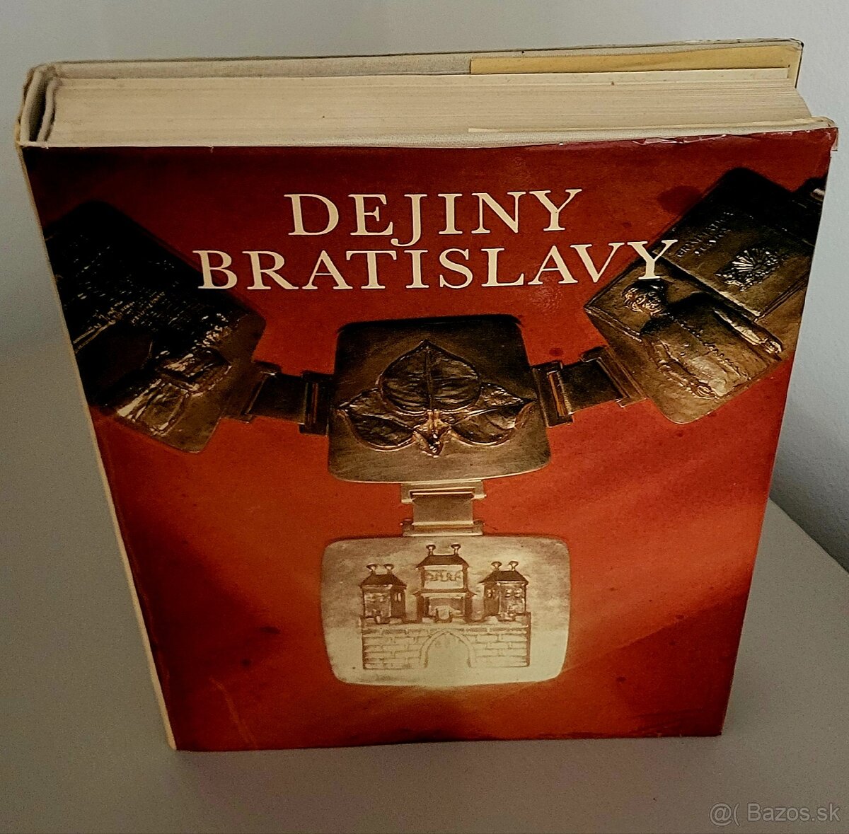 Dejiny Bratislavy - 2