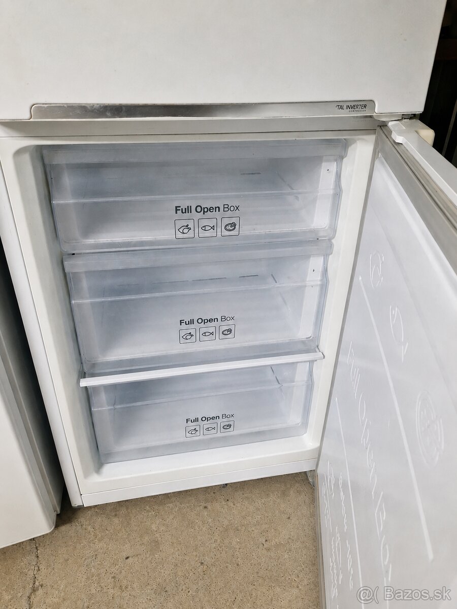 🔷️ chladnička Gorenje 85cm - 2