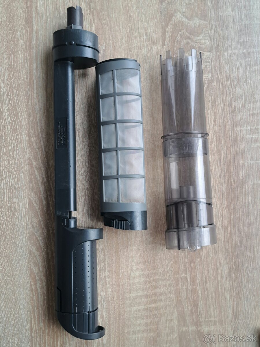 Eheim Quick Vac Pro odkaľovač. - 2