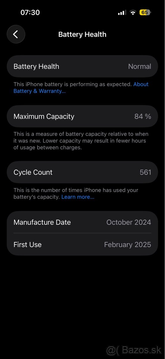 Iphone 15 - 2
