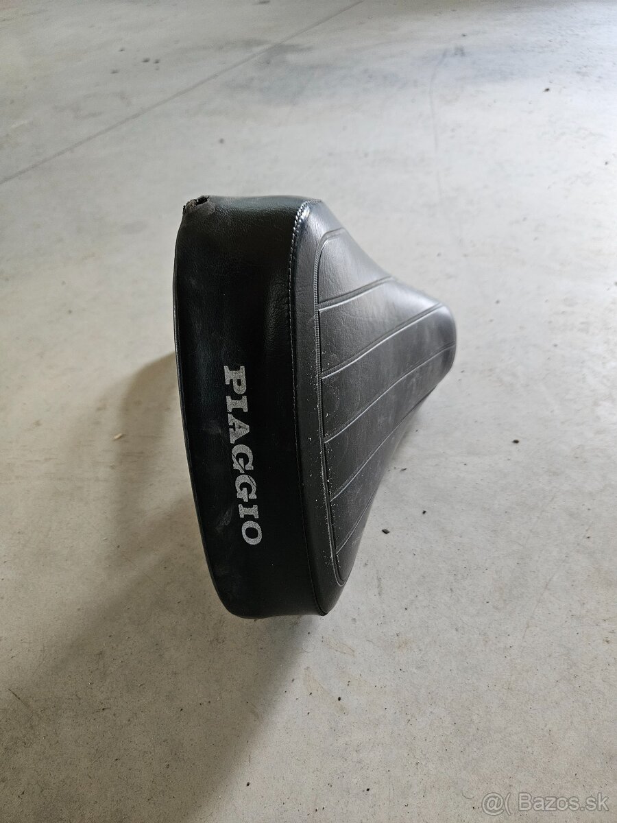 Piaggio bravo - 2
