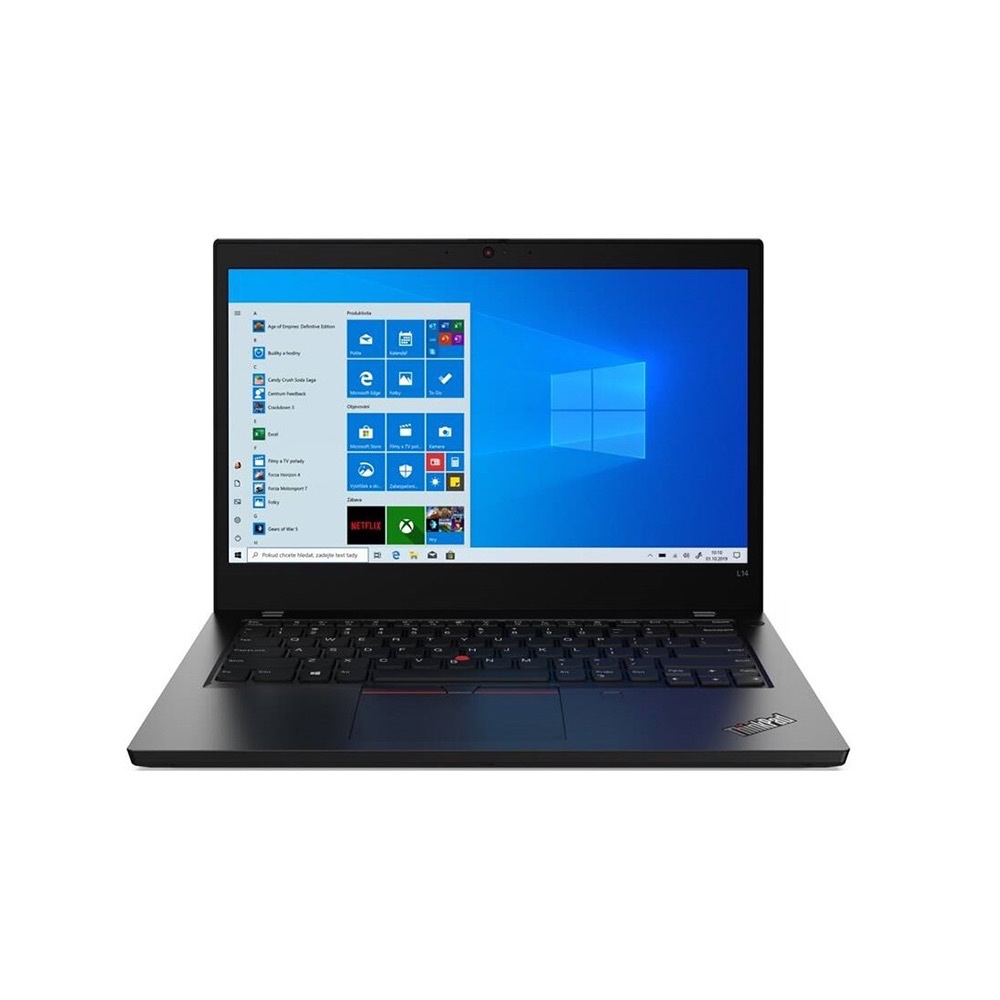 Lenovo ThinkPad L14 Gen1 - Biely - 2