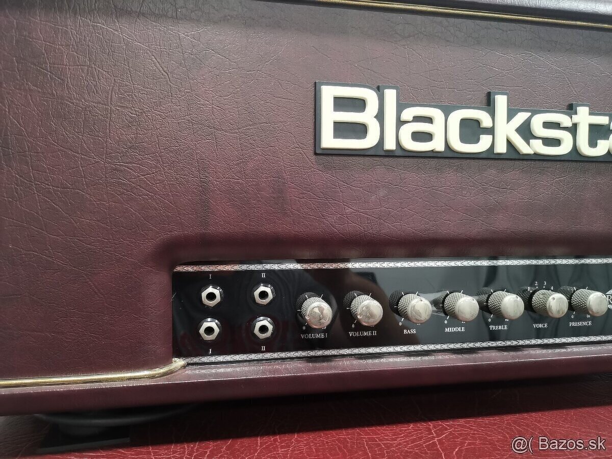 Blackstar Artisan 100H - 2