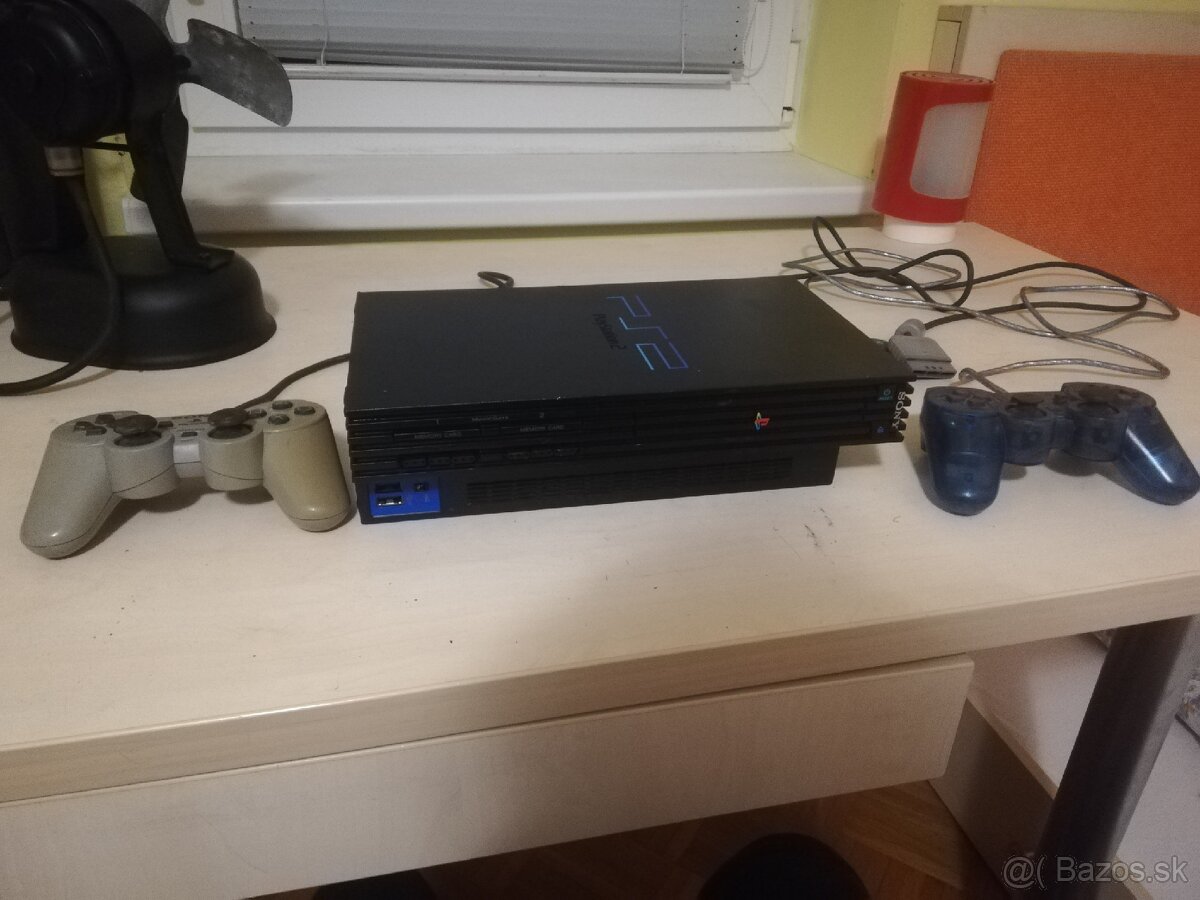 Playstation 2 - 2