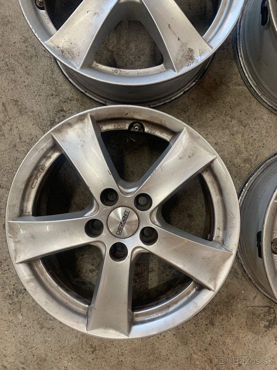 5x108R16 - 2