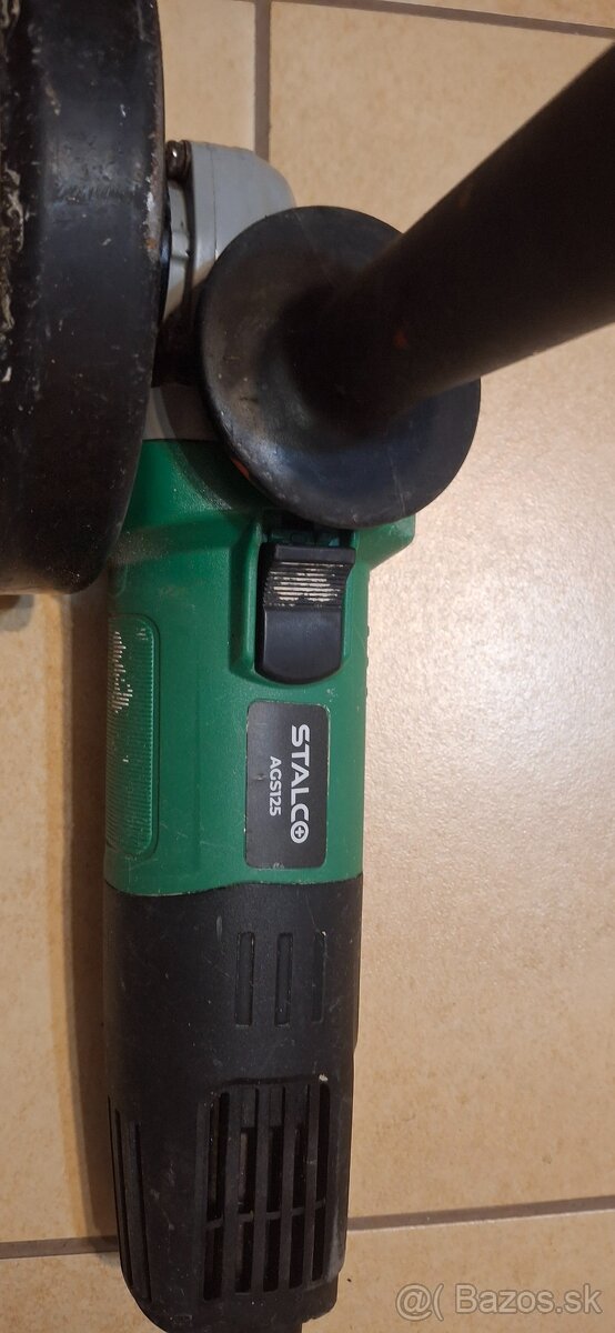 Stalco AGS 125 - 2