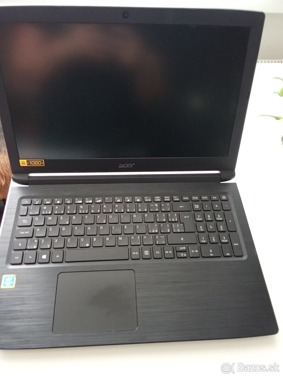 Acer notebook - 2