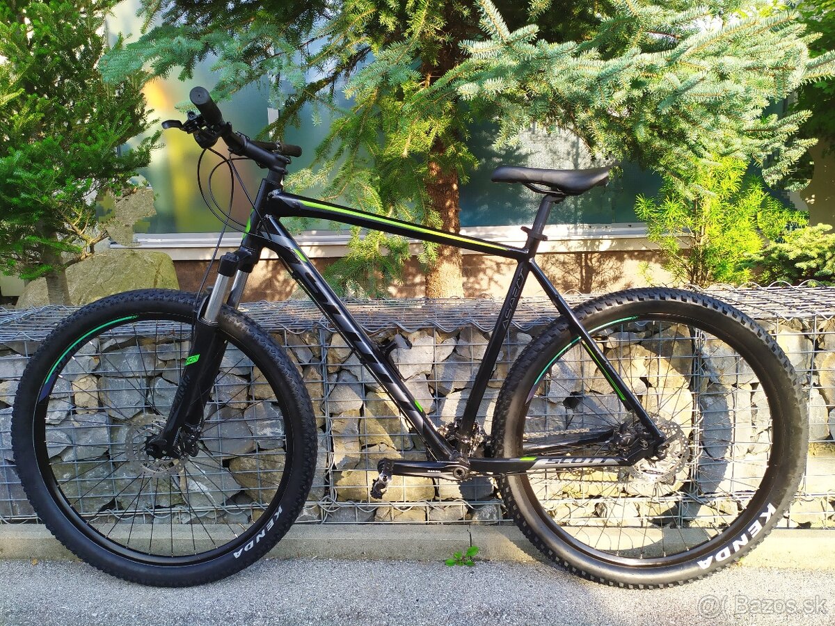 Scott Aspect – 29" horský bicykel - 2